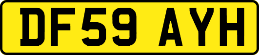 DF59AYH
