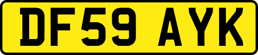 DF59AYK