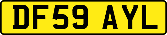 DF59AYL