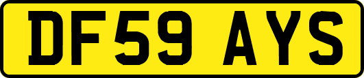 DF59AYS