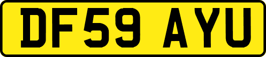 DF59AYU