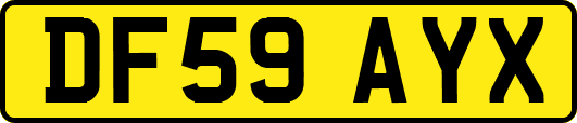 DF59AYX