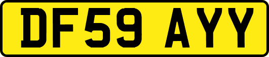 DF59AYY