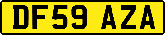 DF59AZA