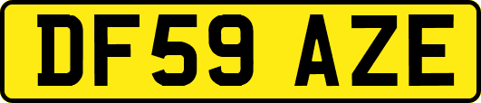 DF59AZE