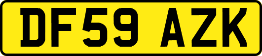 DF59AZK