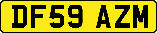 DF59AZM
