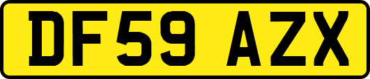 DF59AZX
