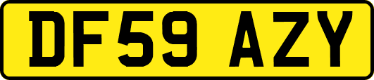 DF59AZY