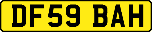 DF59BAH