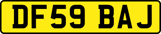 DF59BAJ