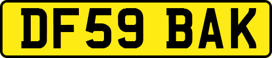 DF59BAK