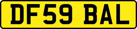 DF59BAL