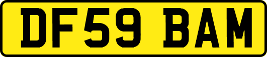 DF59BAM