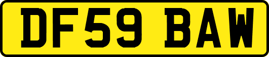 DF59BAW