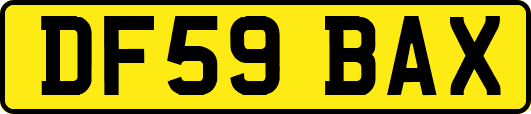 DF59BAX