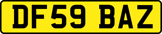 DF59BAZ