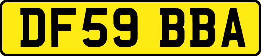 DF59BBA