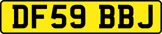 DF59BBJ