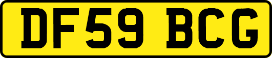 DF59BCG