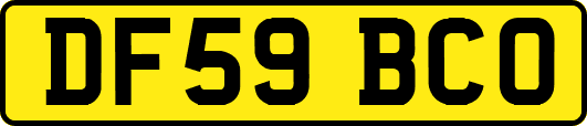 DF59BCO