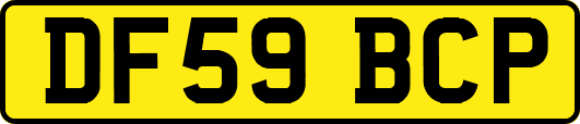 DF59BCP