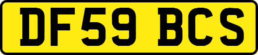 DF59BCS