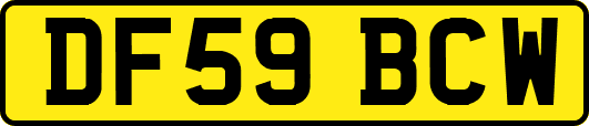 DF59BCW
