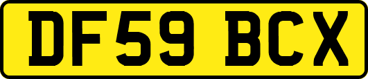 DF59BCX