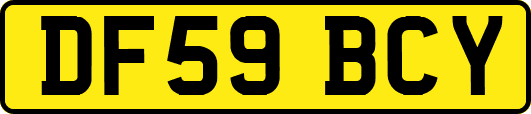 DF59BCY