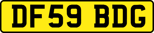 DF59BDG
