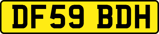 DF59BDH