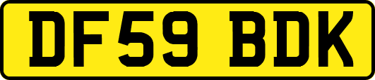 DF59BDK