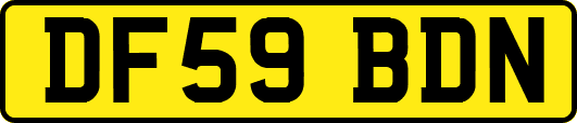 DF59BDN