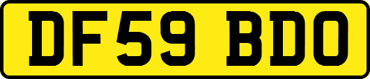 DF59BDO