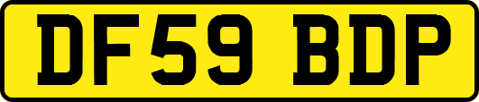 DF59BDP