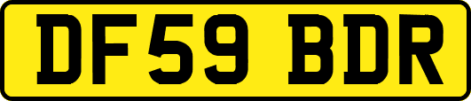 DF59BDR