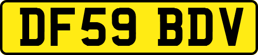 DF59BDV