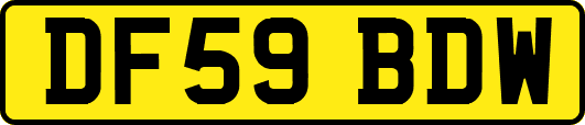 DF59BDW