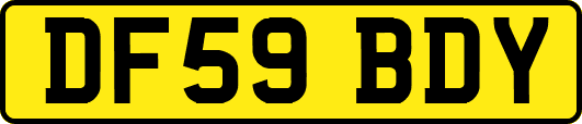 DF59BDY