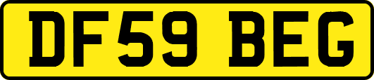 DF59BEG