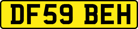DF59BEH