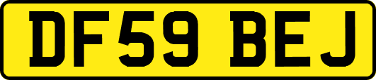 DF59BEJ