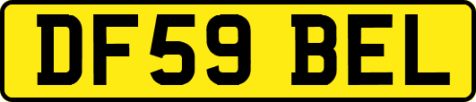 DF59BEL