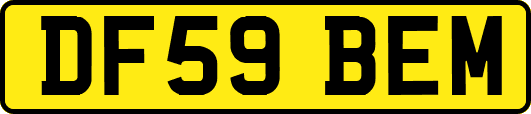 DF59BEM