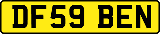 DF59BEN