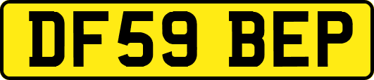 DF59BEP