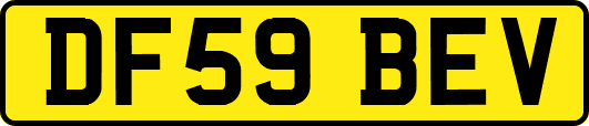 DF59BEV