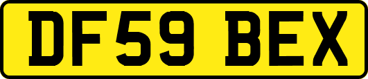 DF59BEX