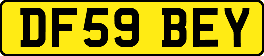 DF59BEY